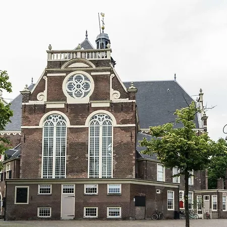 The Muyssonette - Jordaan Area!